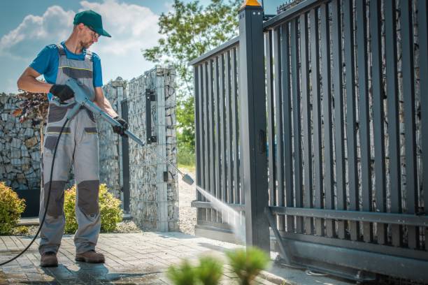 Best Driveway Pressure Washing  in Charlottesville, VA