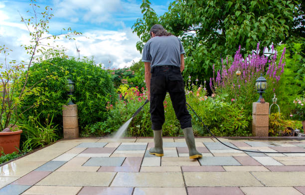 Best Fence Cleaning  in Charlottesville, VA
