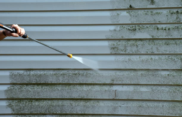 Best Post-Construction Pressure Washing  in Charlottesville, VA