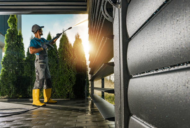 Best Factory Floor Cleaning  in Charlottesville, VA